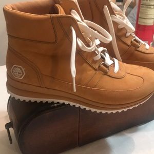 Women’s Timberlands